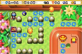 Bomberman Max 2 - Max Version